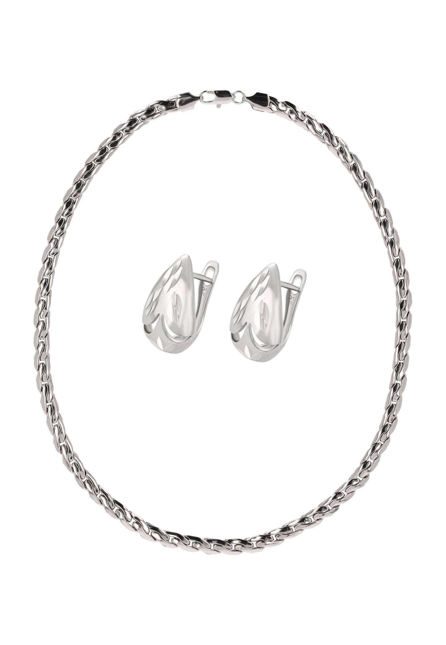 faina Women's Jewelry Set