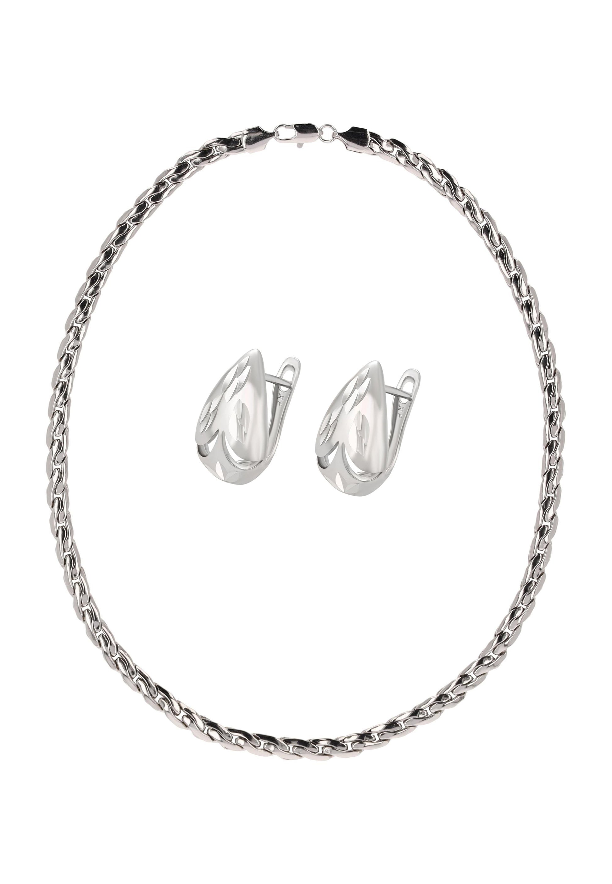 faina Women's Jewelry Set