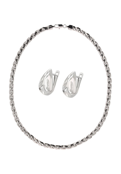 faina Women's Jewelry Set