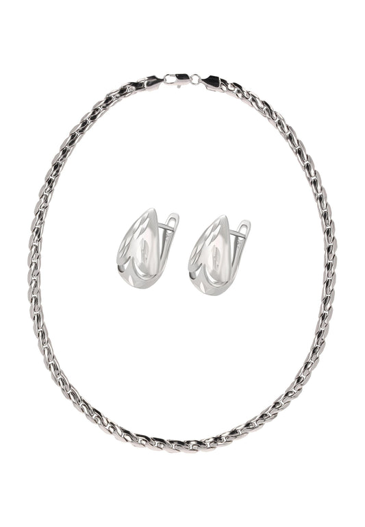 faina Women's Jewelry Set