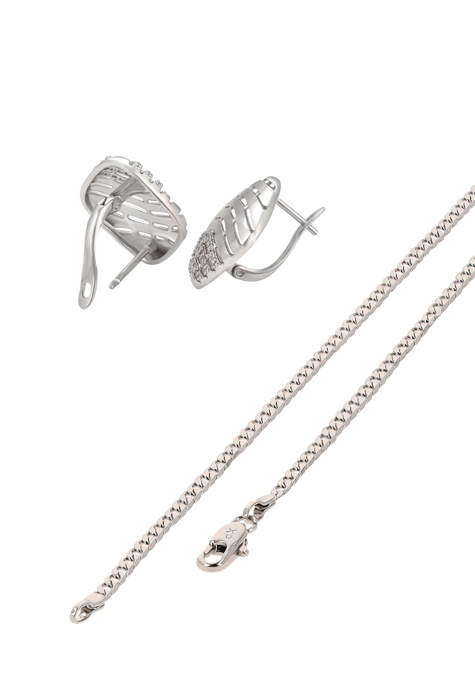 faina Women's Jewelry Set