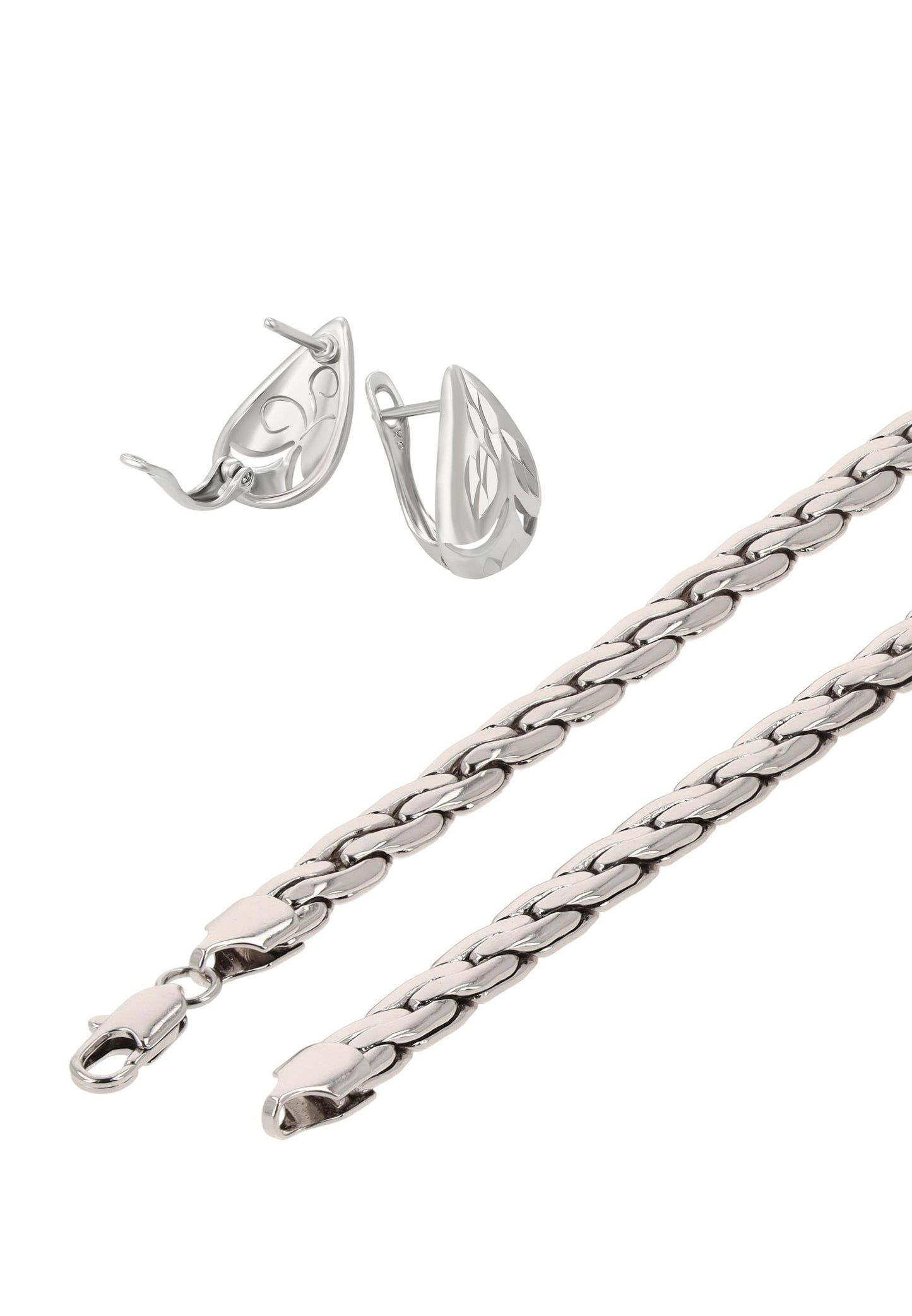 faina Women's Jewelry Set