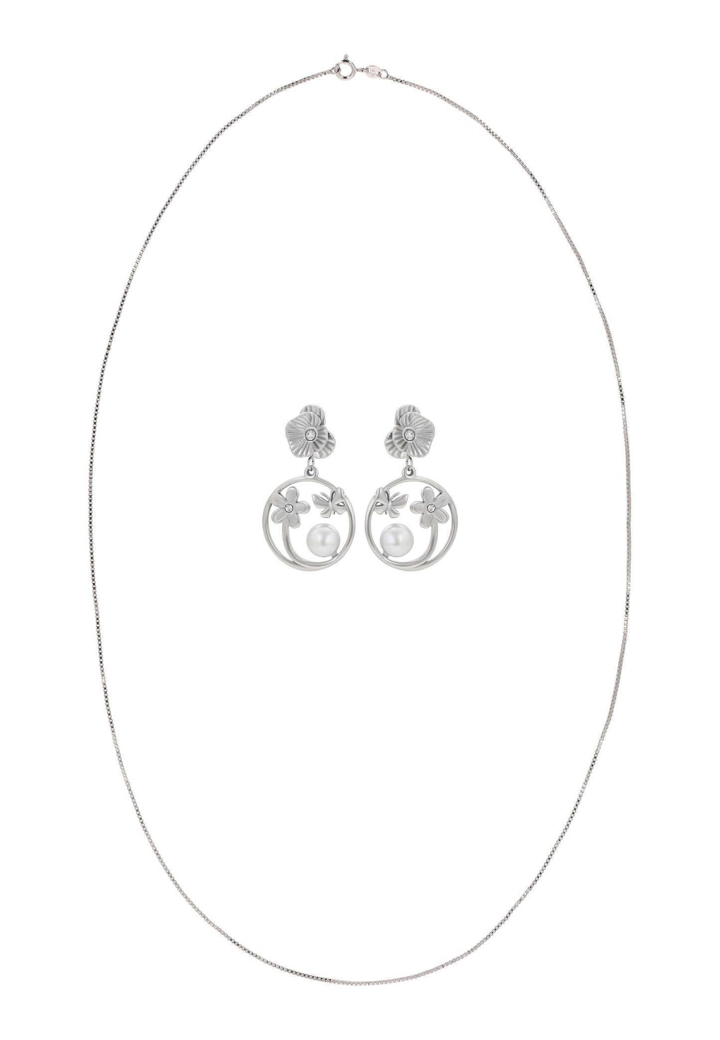faina Women's Jewelry Set