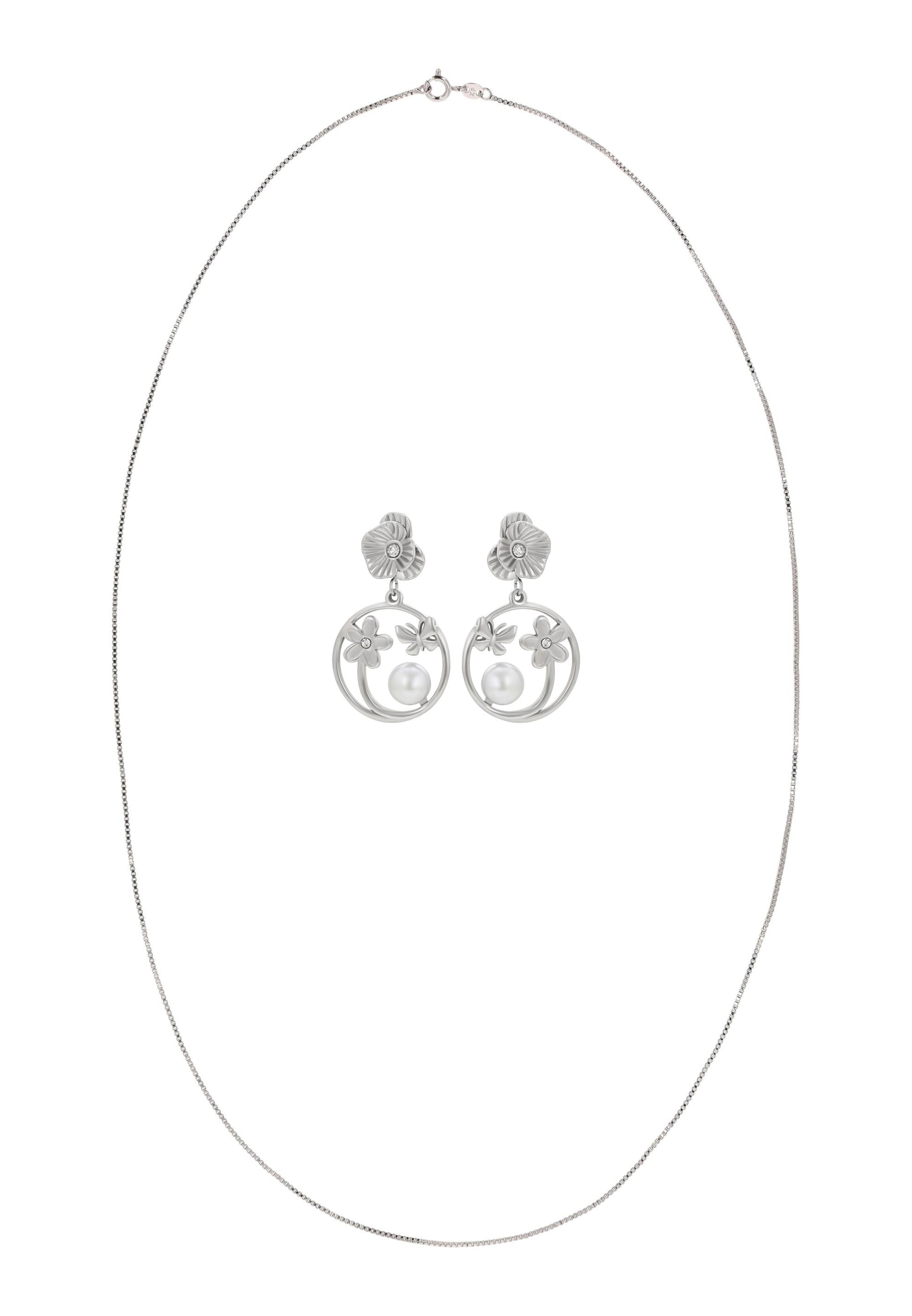 faina Women's Jewelry Set