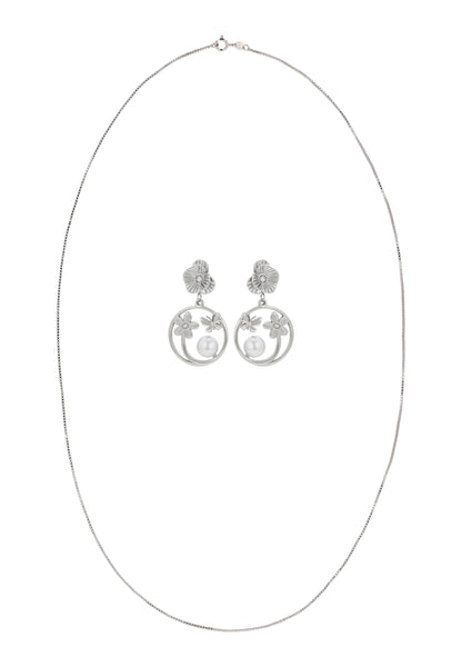 faina Women's Jewelry Set
