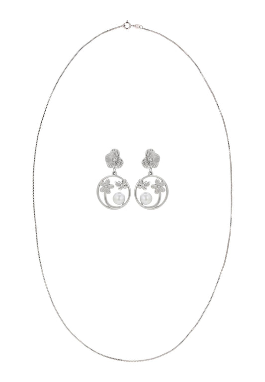 faina Women's Jewelry Set