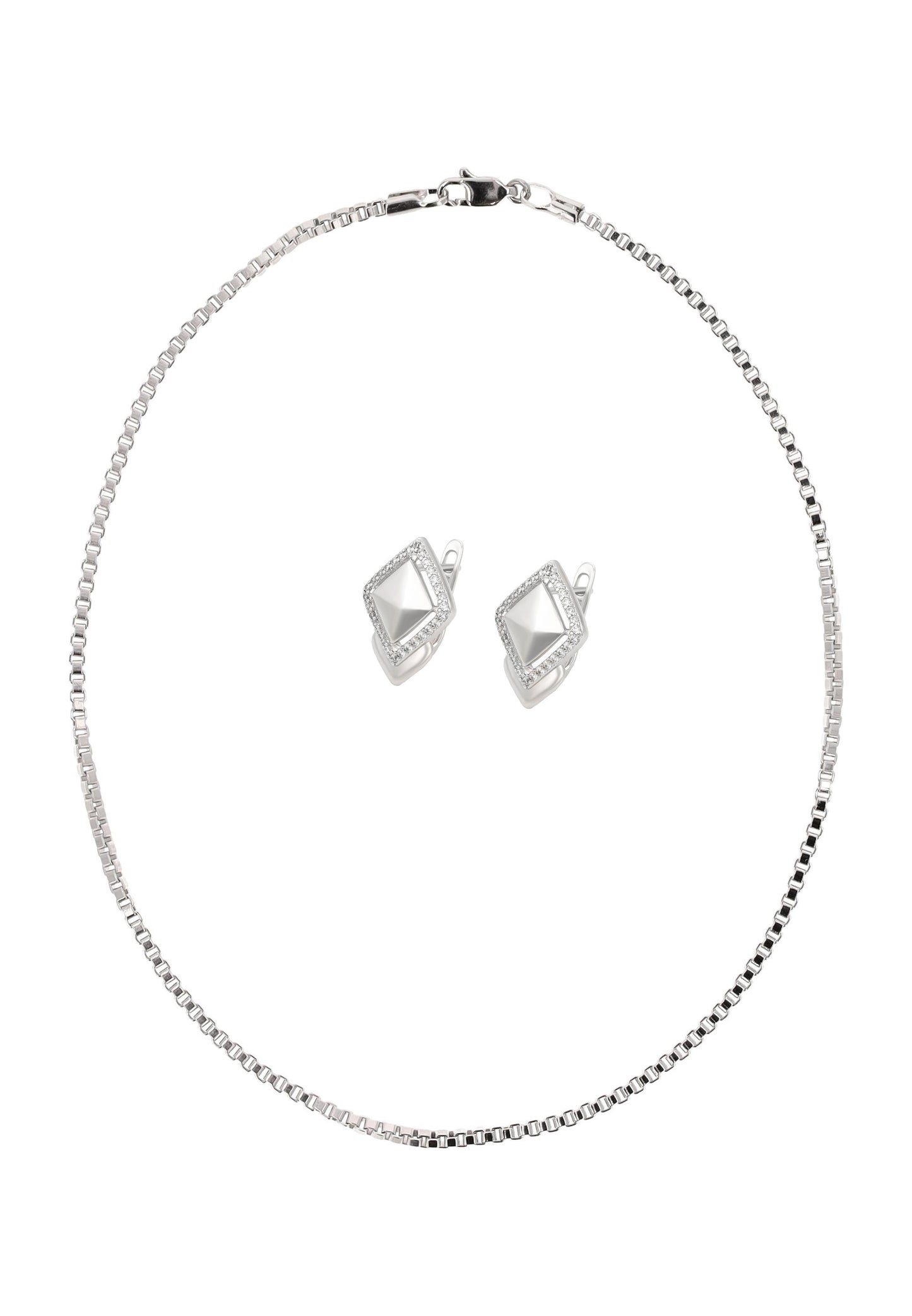 faina Women's Jewelry Set