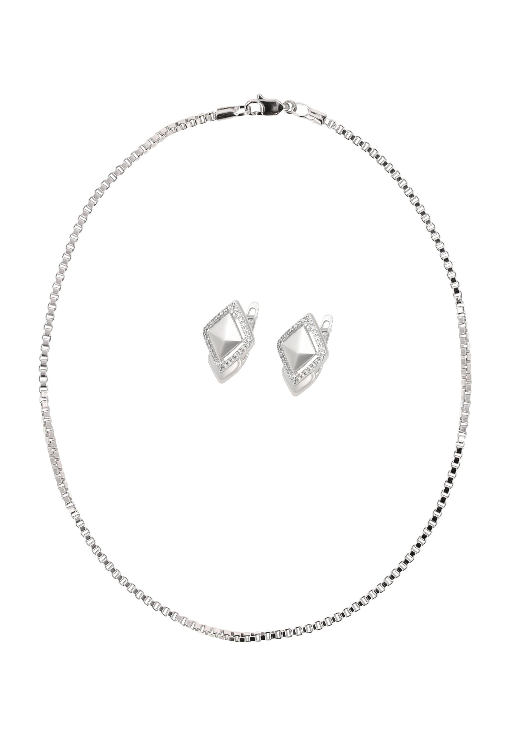 faina Women's Jewelry Set