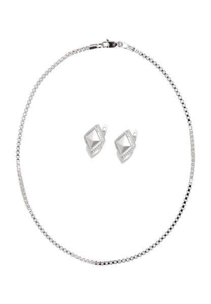 faina Women's Jewelry Set