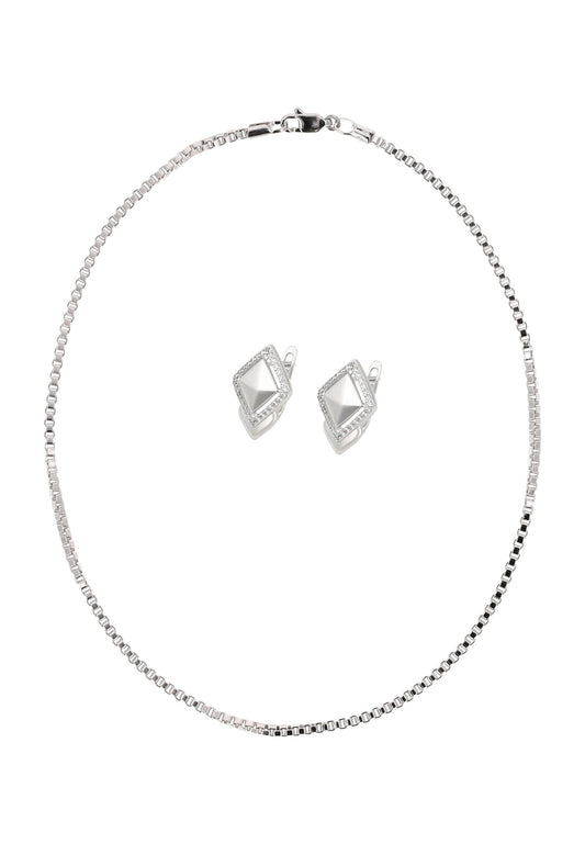 faina Women's Jewelry Set