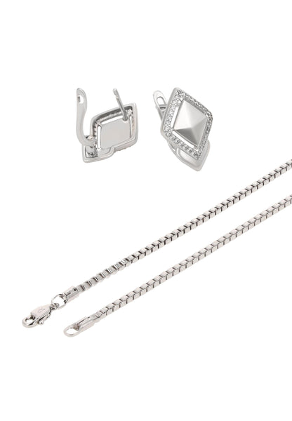 faina Women's Jewelry Set