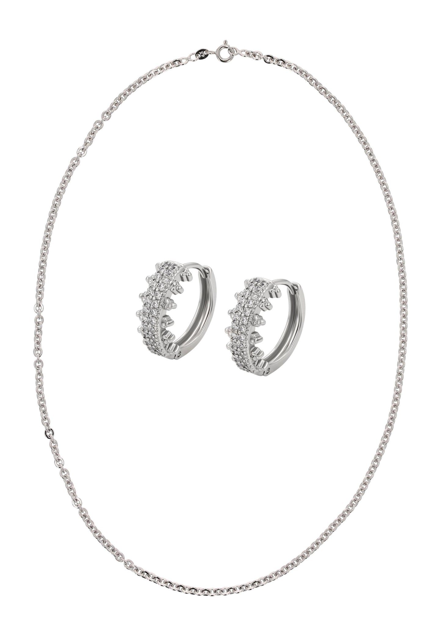 faina Women's Jewelry Set