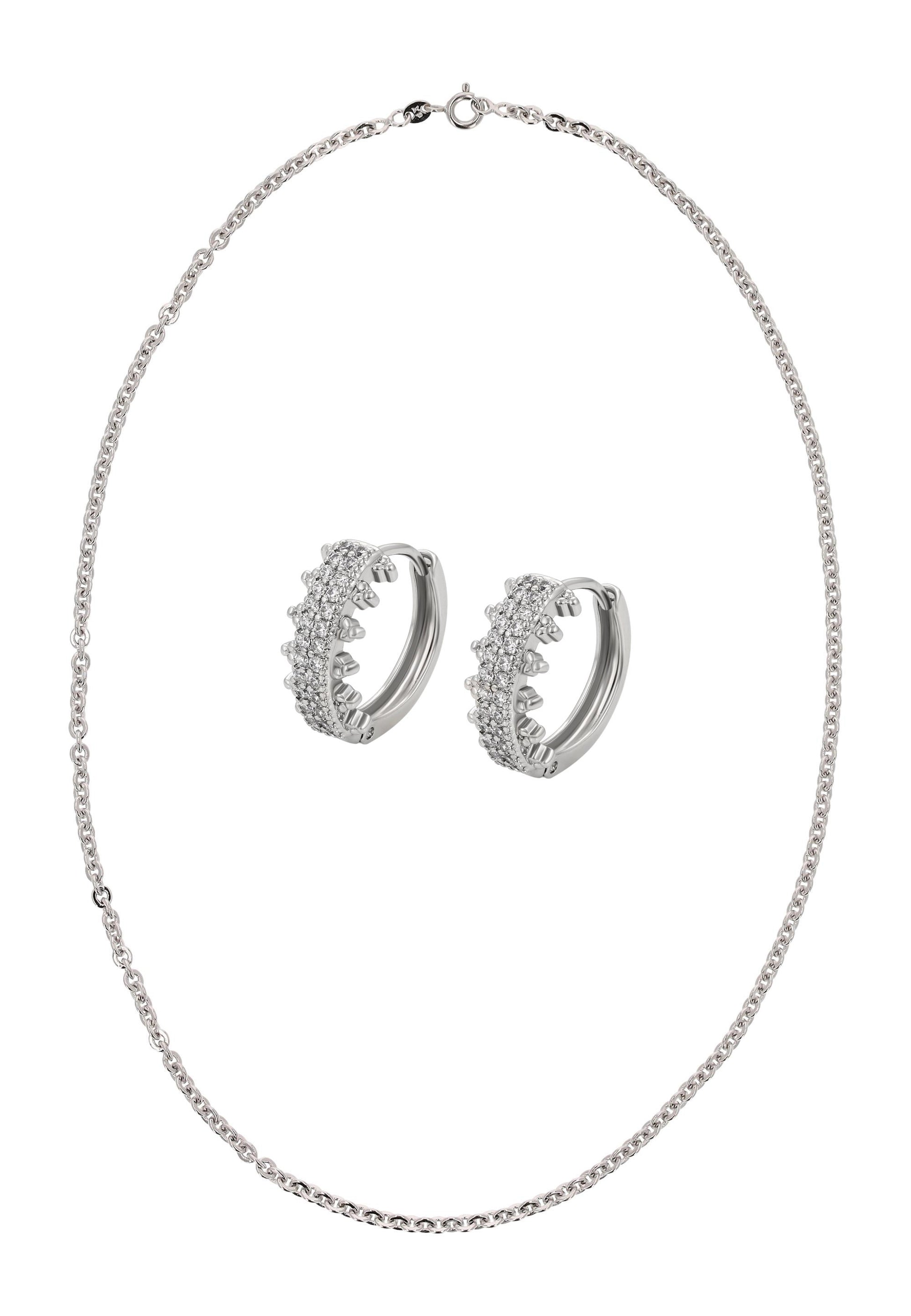 faina Women's Jewelry Set