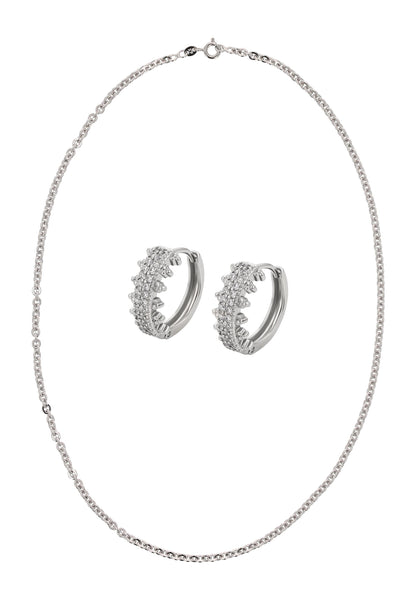 faina Women's Jewelry Set