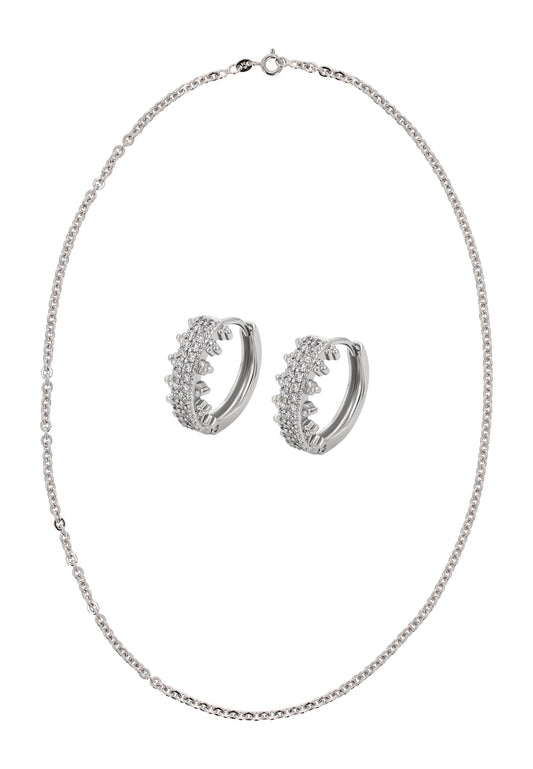 faina Women's Jewelry Set