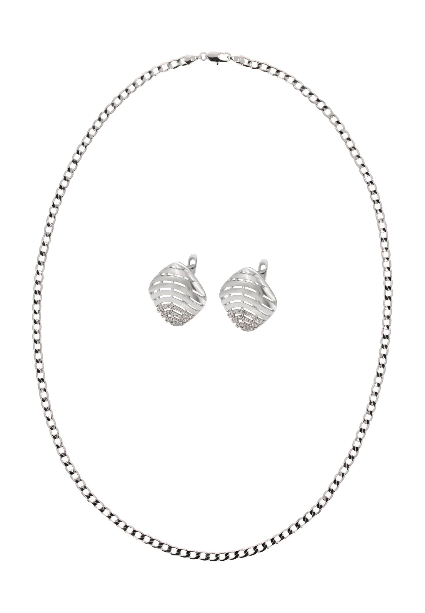 faina Women's Jewelry Set