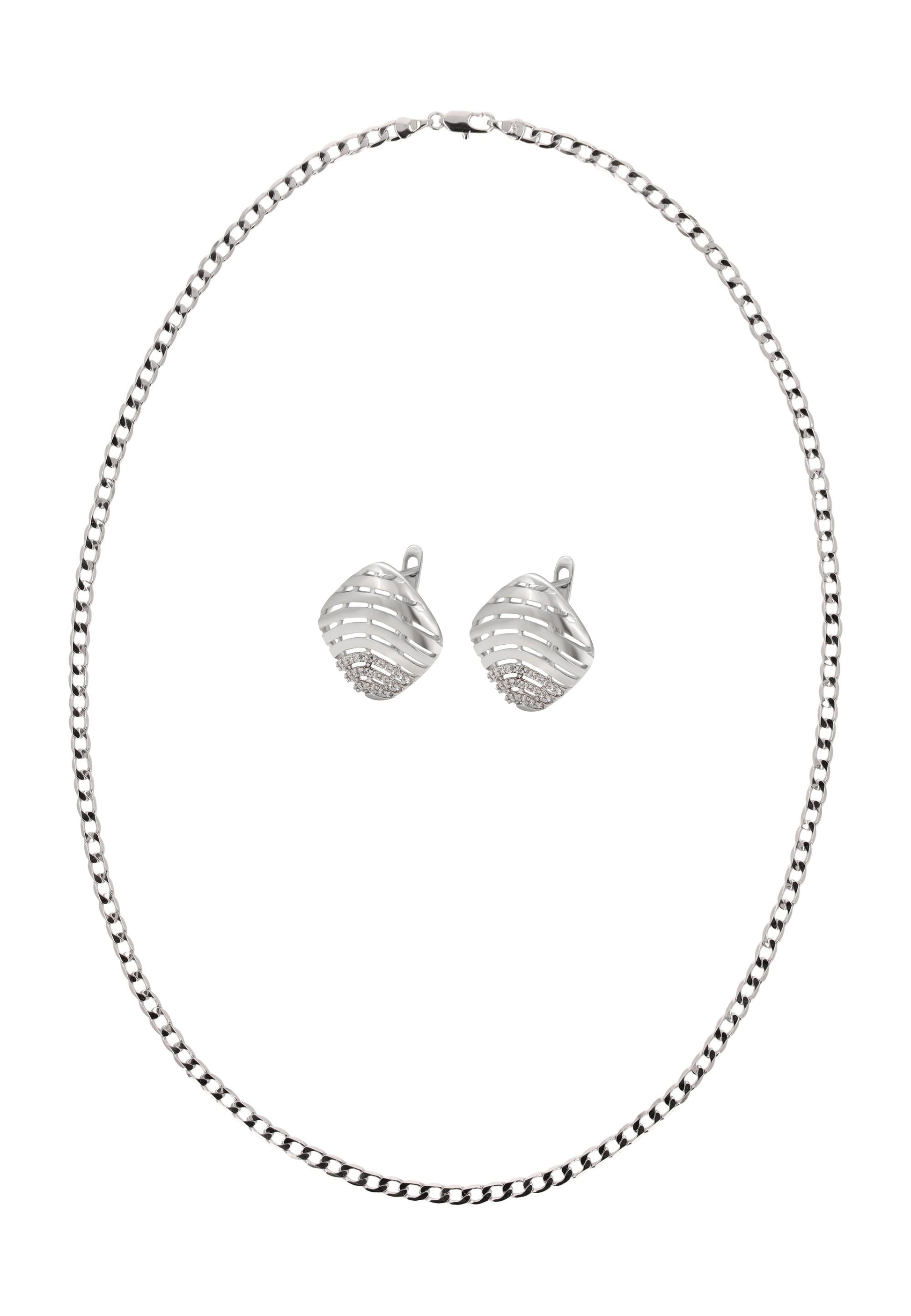 faina Women's Jewelry Set