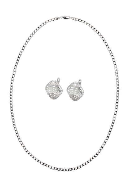 faina Women's Jewelry Set