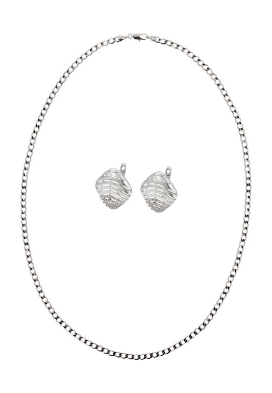 faina Women's Jewelry Set