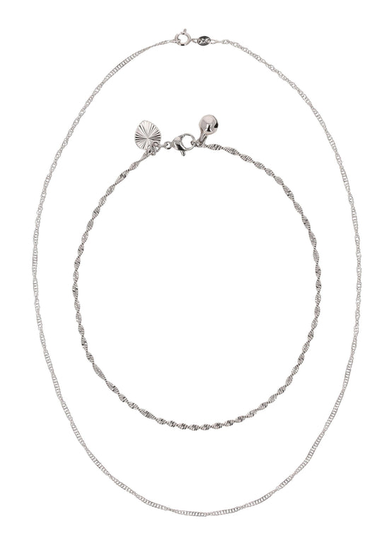 faina Women's Jewelry Set