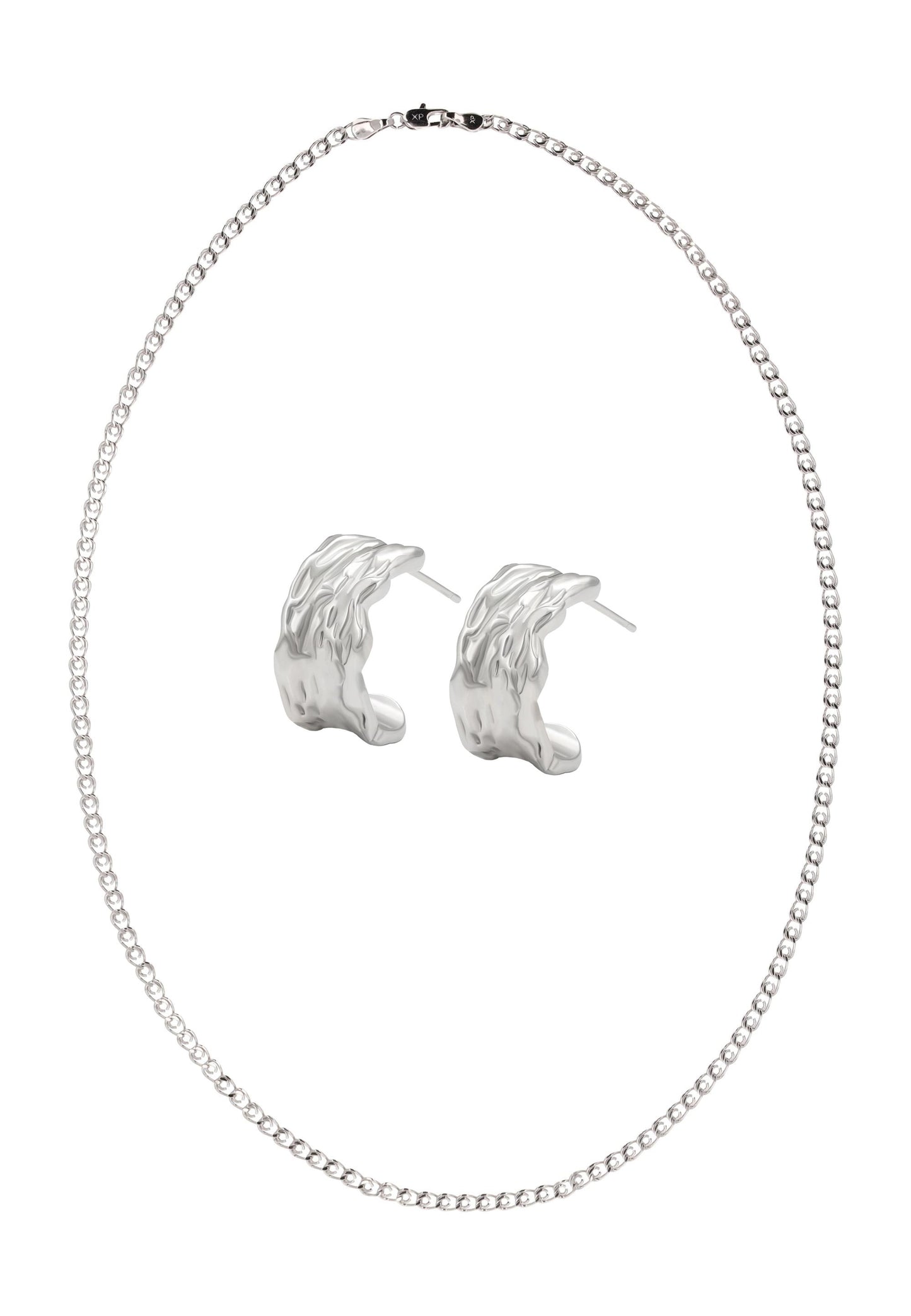 faina Women's Jewelry Set