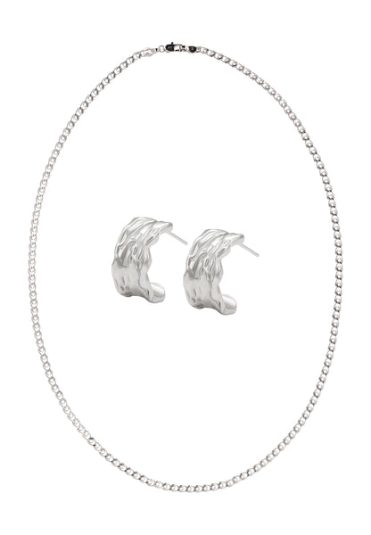 faina Women's Jewelry Set