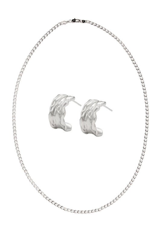 faina Women's Jewelry Set