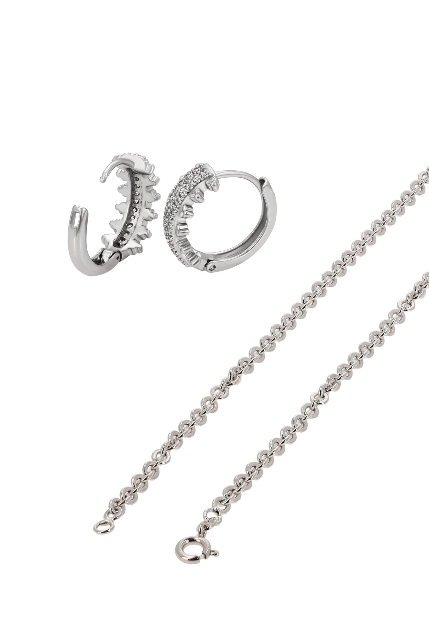 faina Women's Jewelry Set