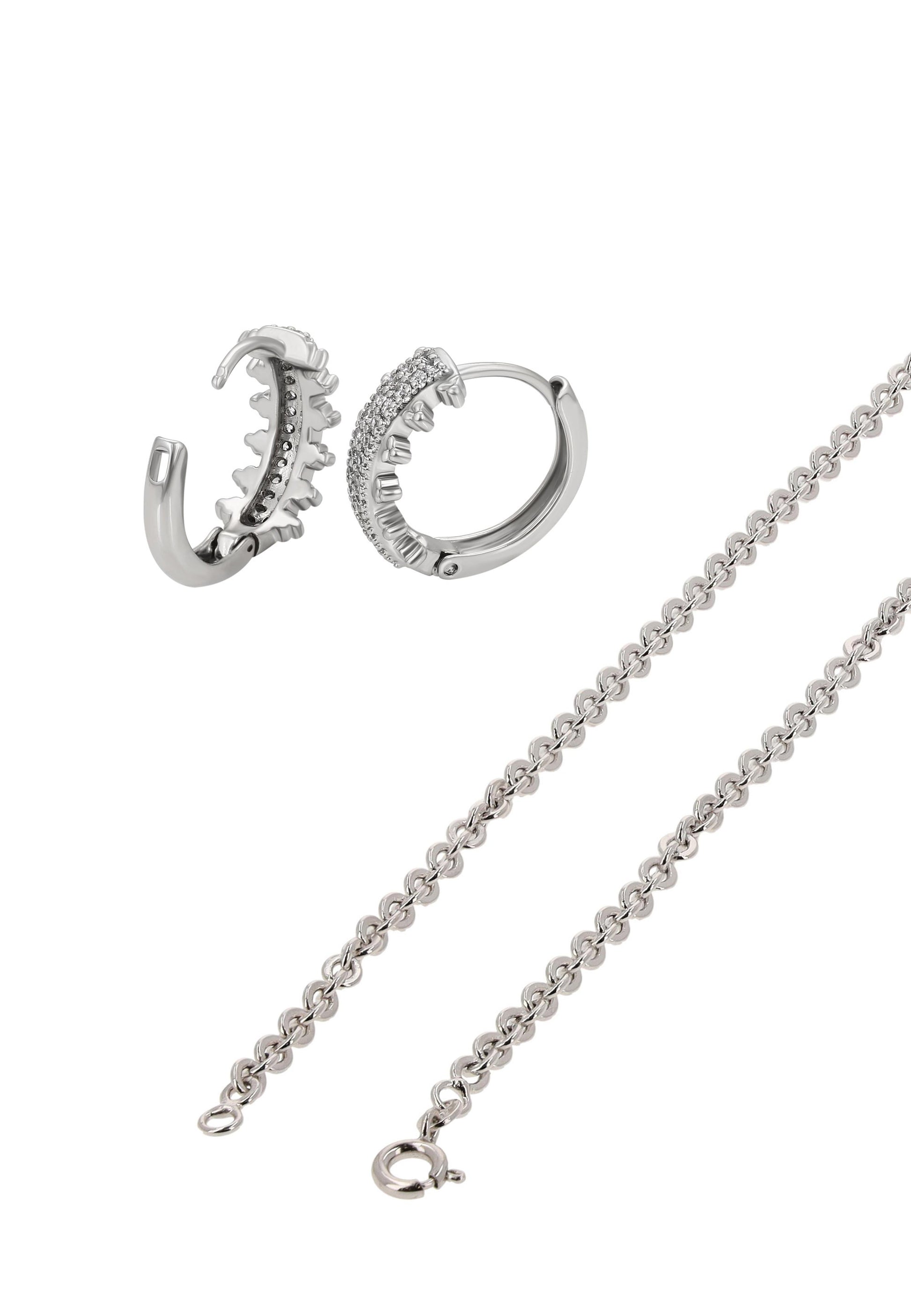 faina Women's Jewelry Set