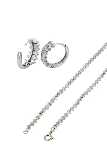 faina Women's Jewelry Set