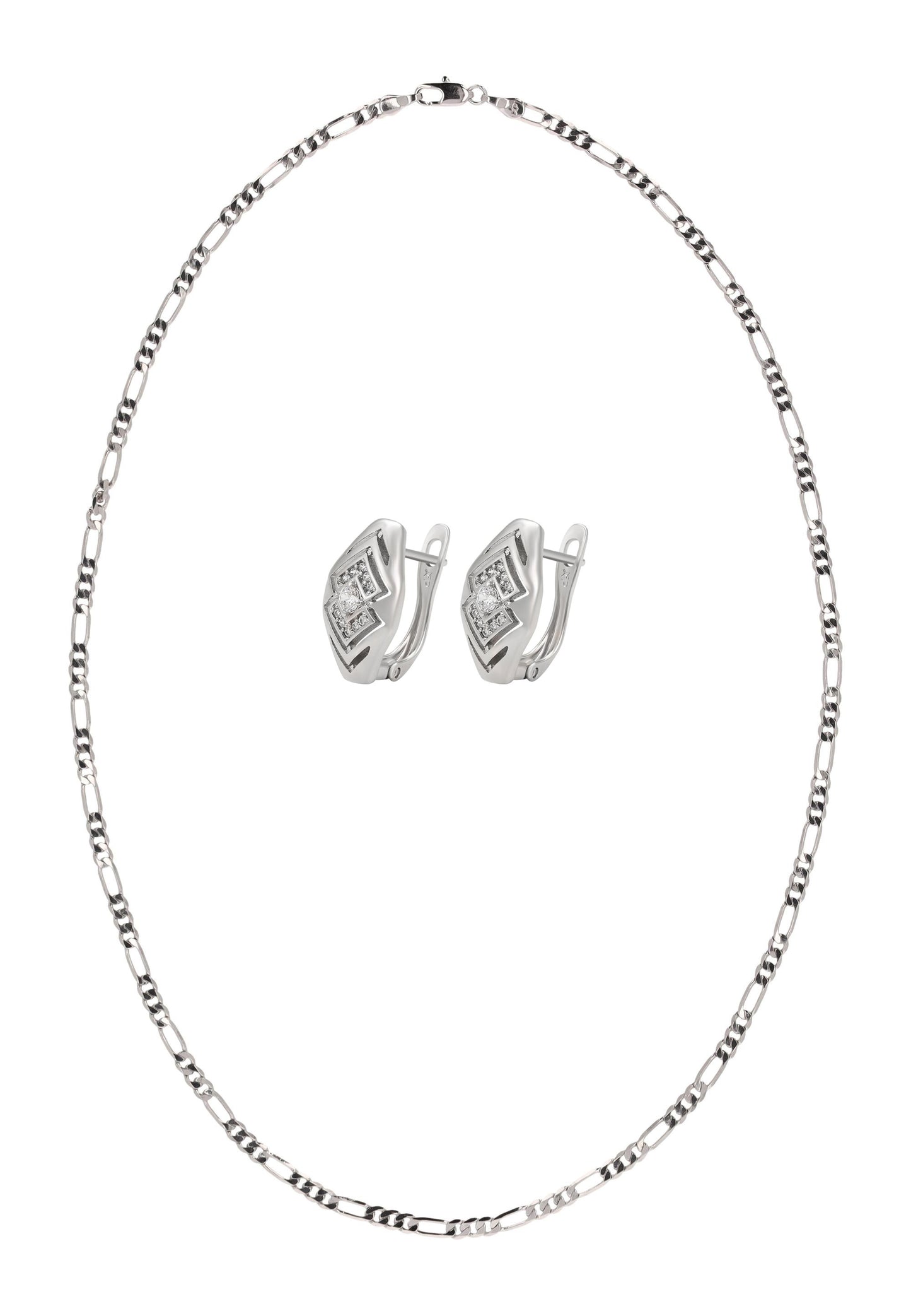 faina Women's Jewelry Set