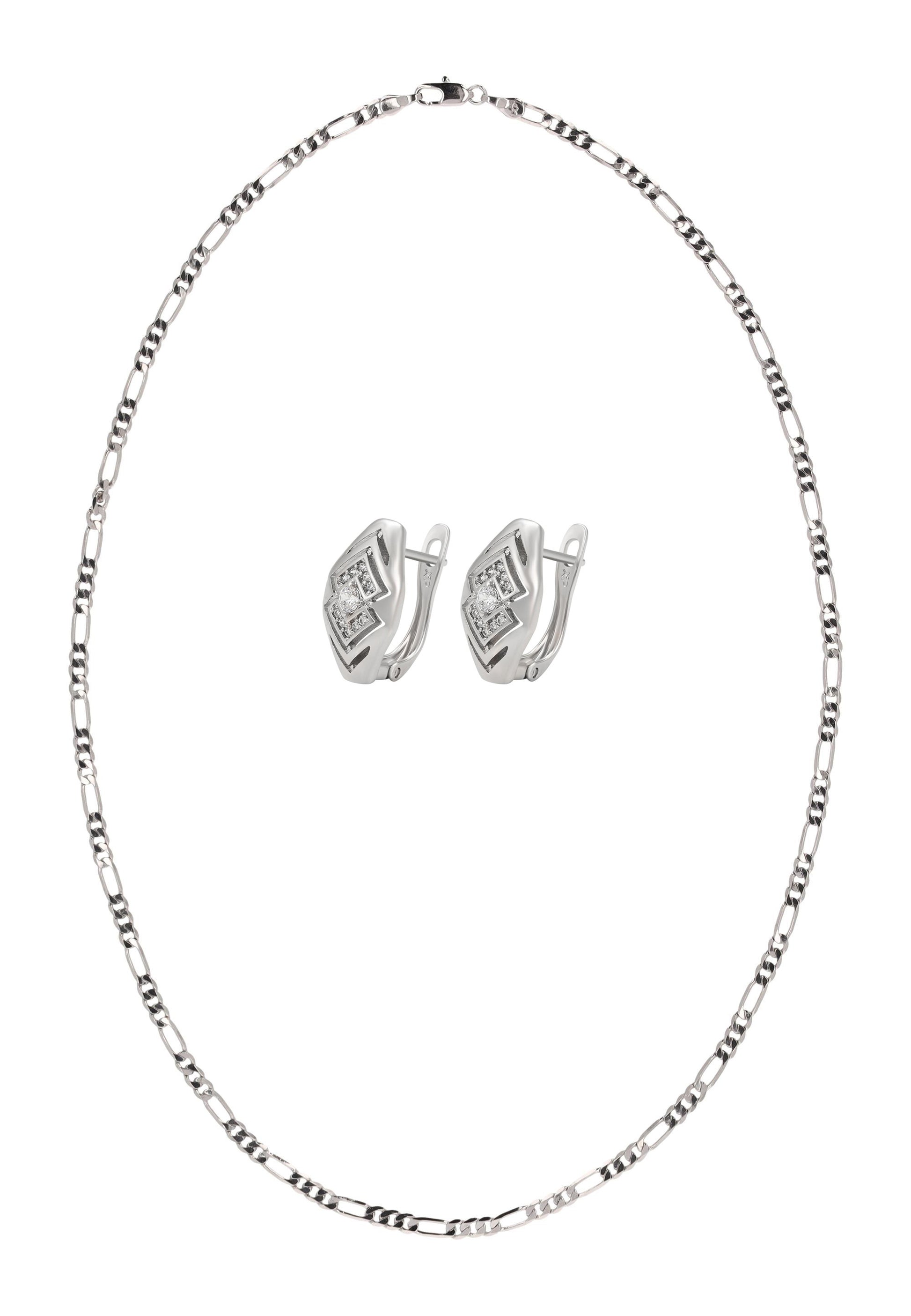 faina Women's Jewelry Set