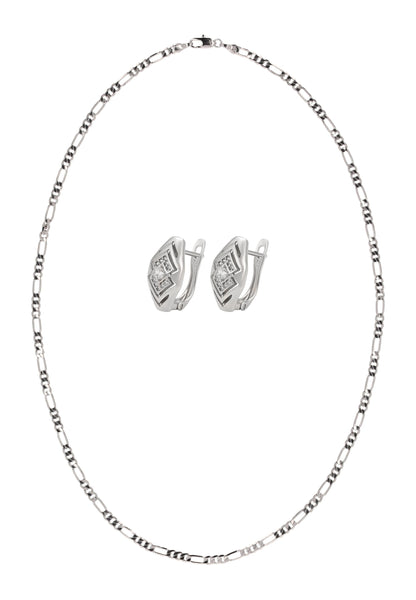 faina Women's Jewelry Set