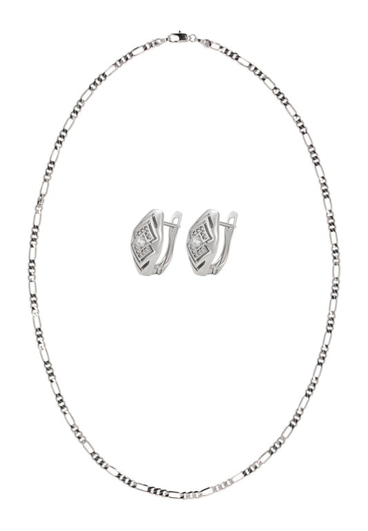 faina Women's Jewelry Set