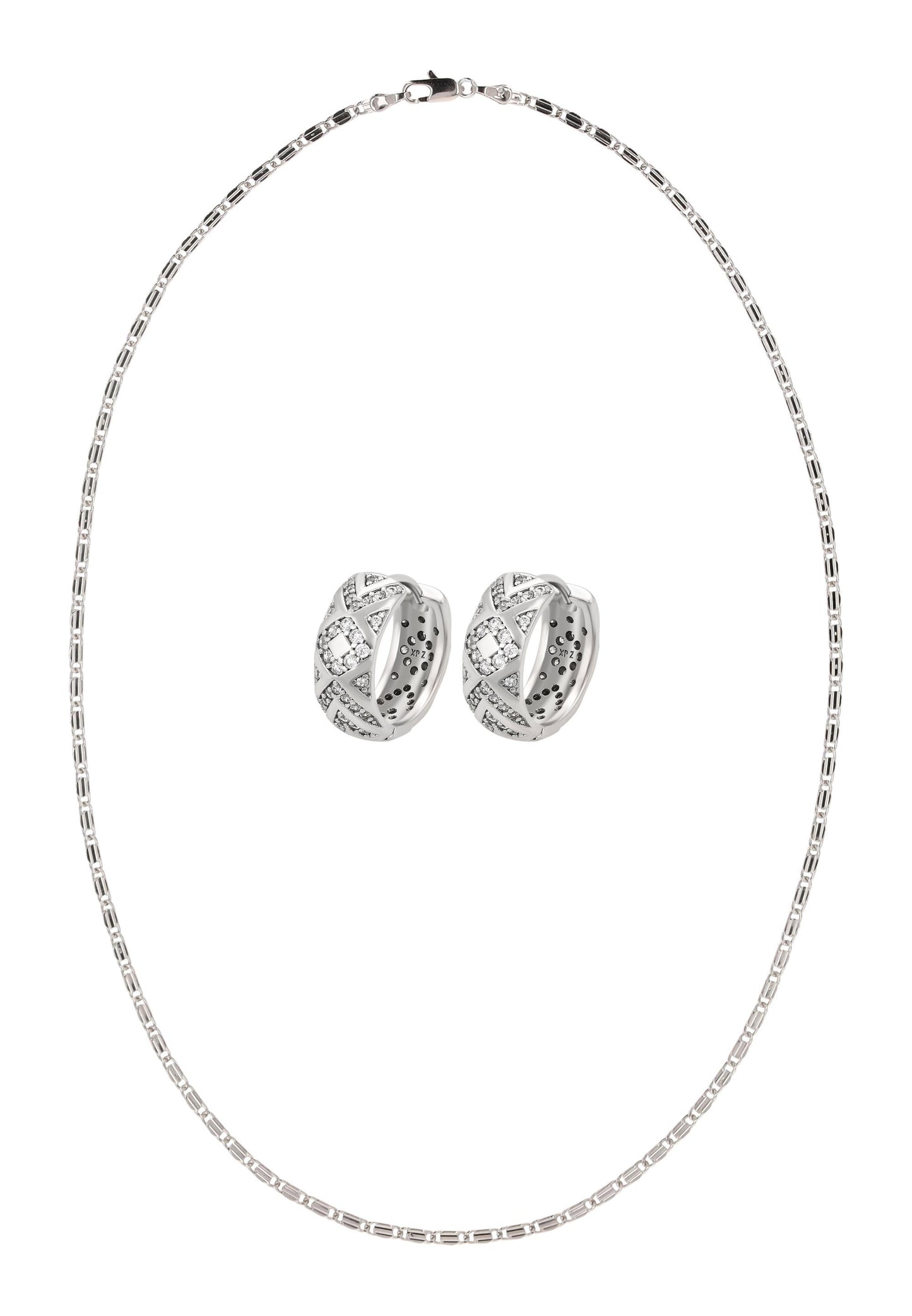 faina Women's Jewelry Set