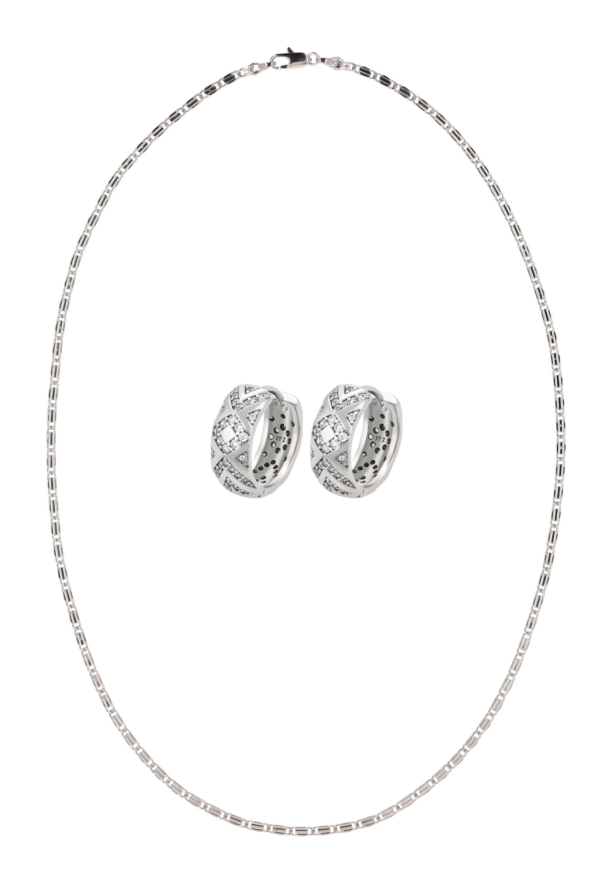 faina Women's Jewelry Set