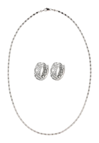 faina Women's Jewelry Set