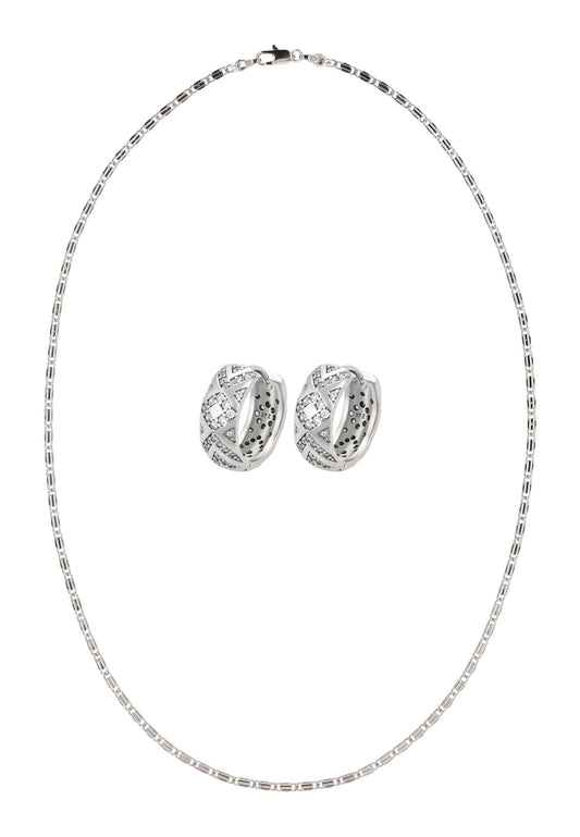 faina Women's Jewelry Set