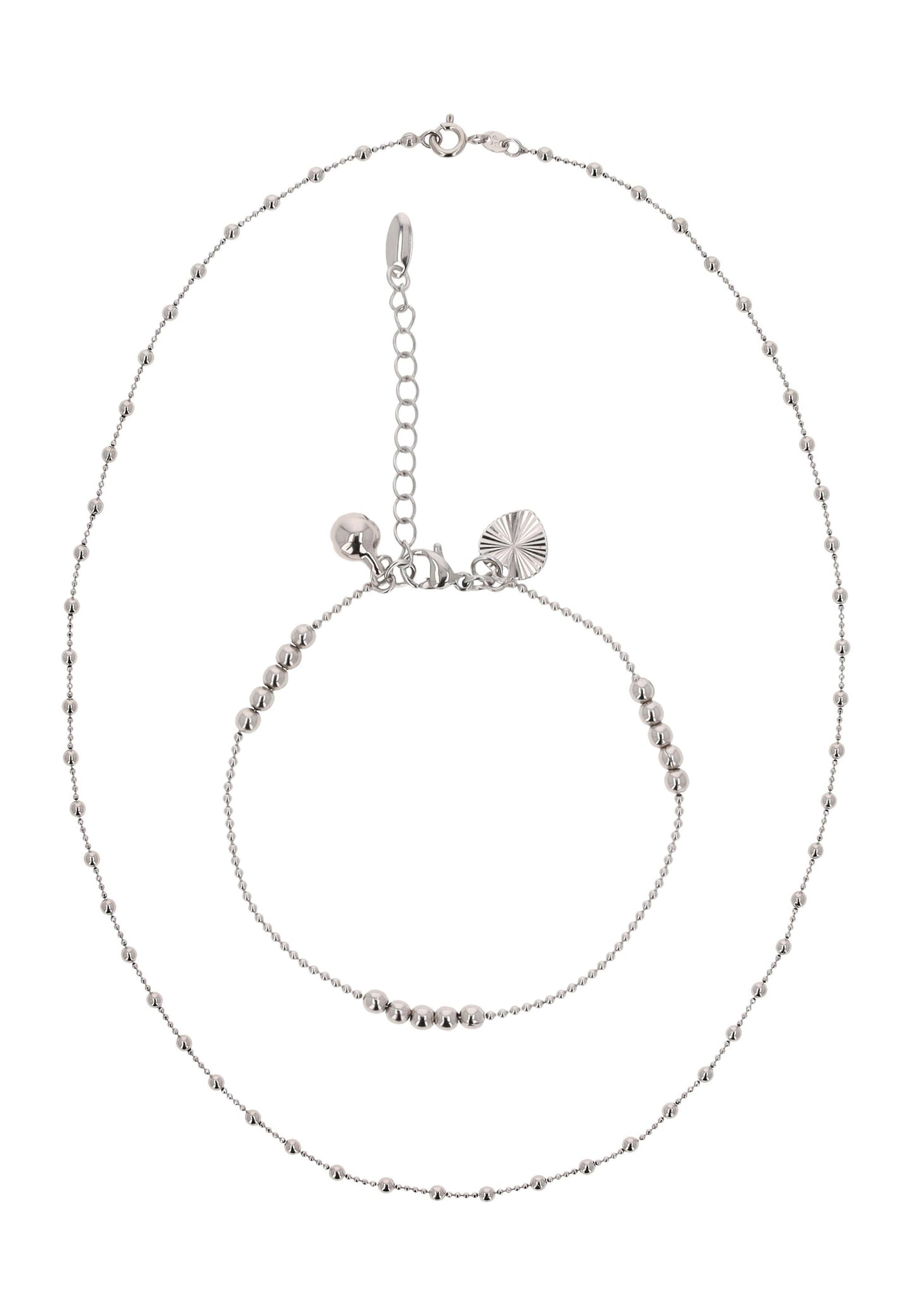 faina Women's Jewelry Set