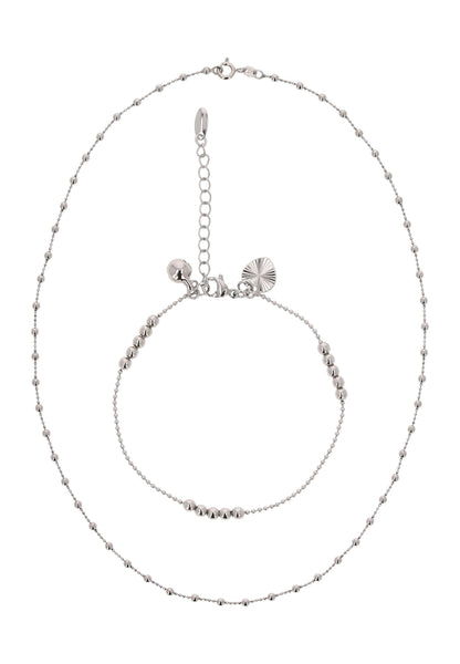 faina Women's Jewelry Set