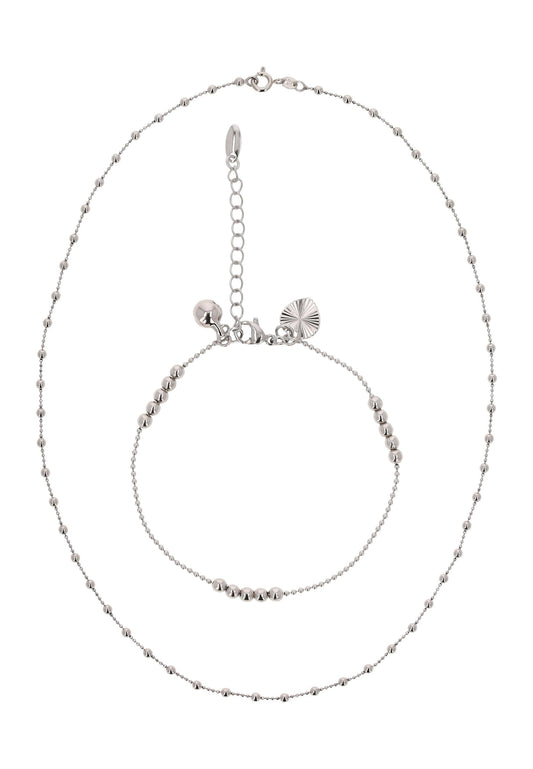 faina Women's Jewelry Set