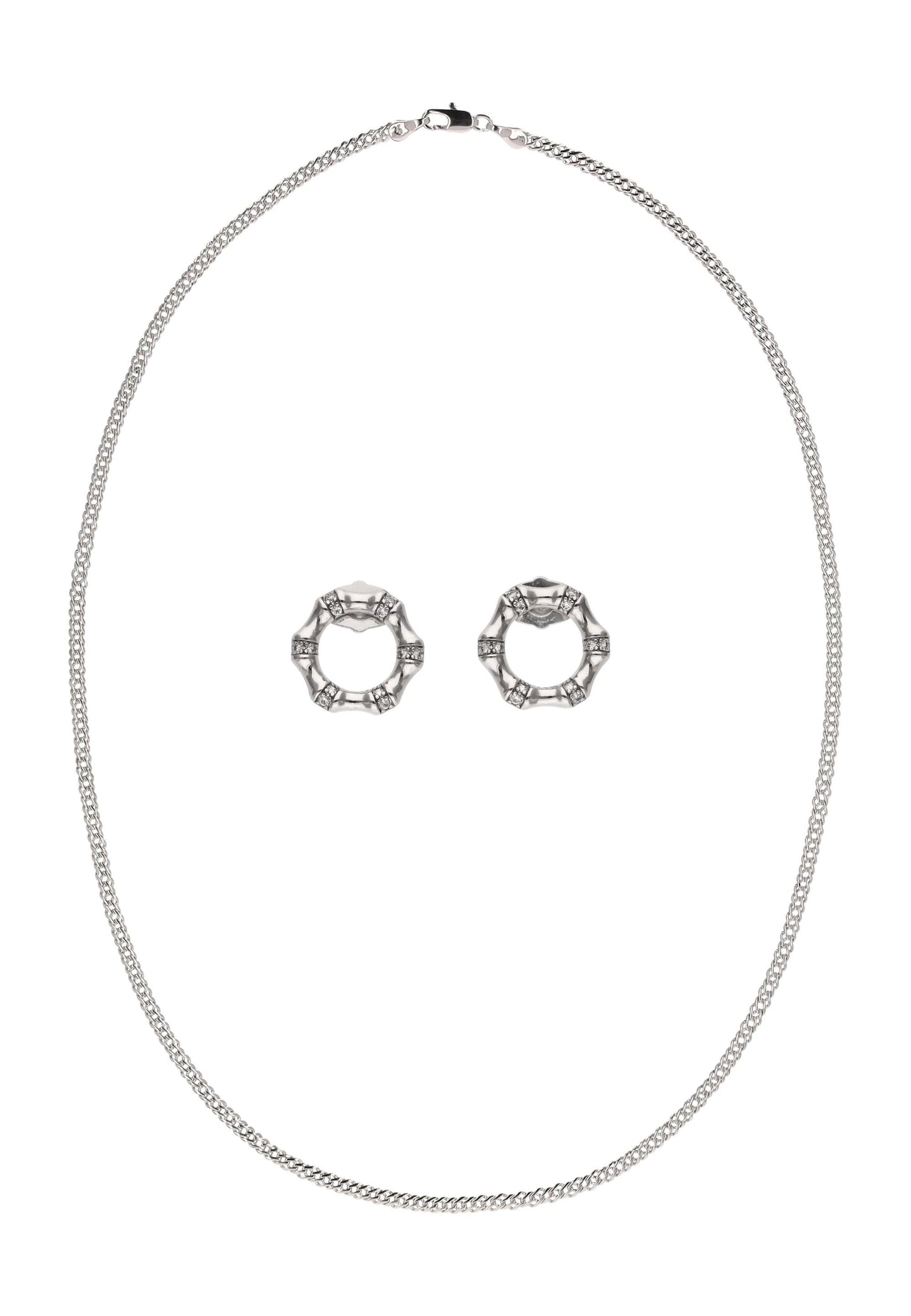 faina Women's Jewelry Set