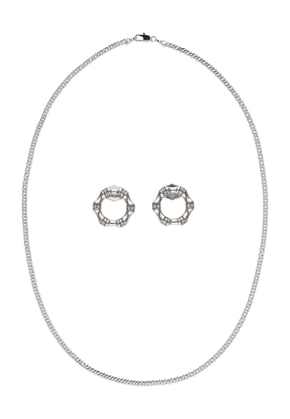 faina Women's Jewelry Set