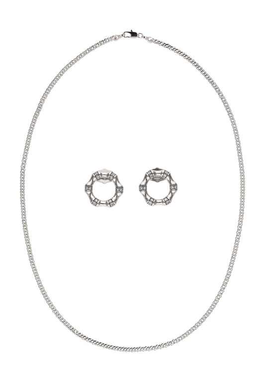 faina Women's Jewelry Set