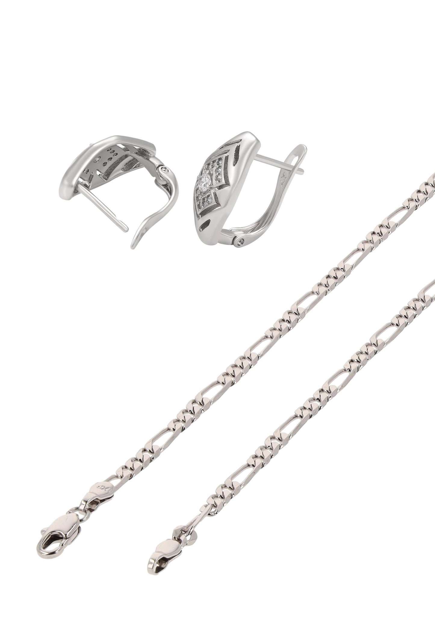 faina Women's Jewelry Set