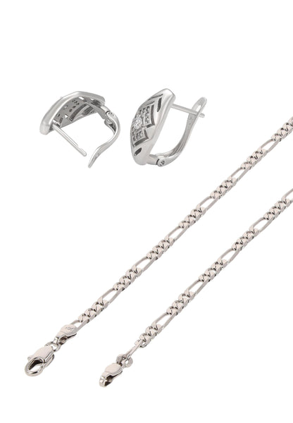 faina Women's Jewelry Set