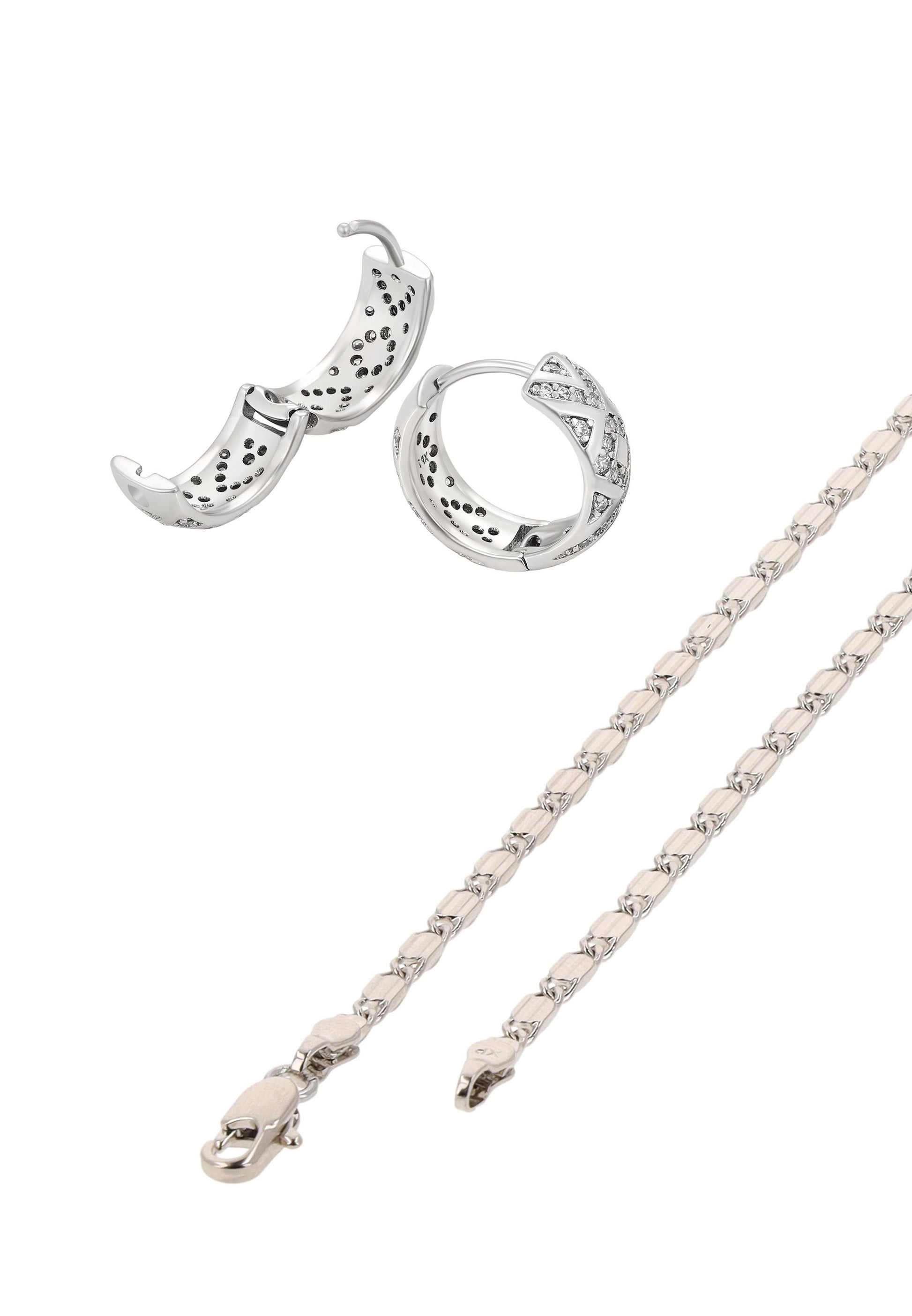 faina Women's Jewelry Set