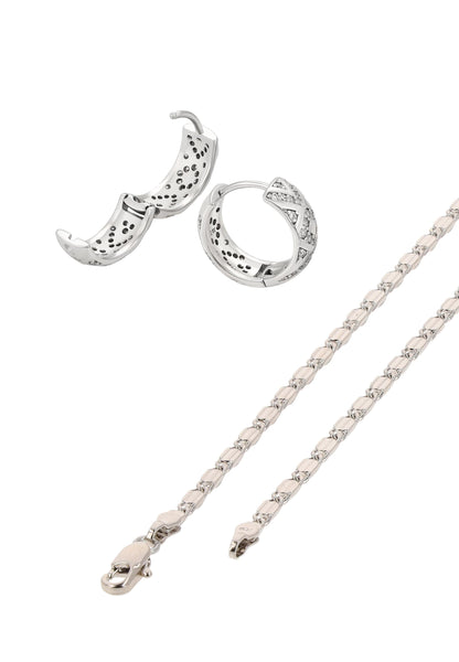 faina Women's Jewelry Set