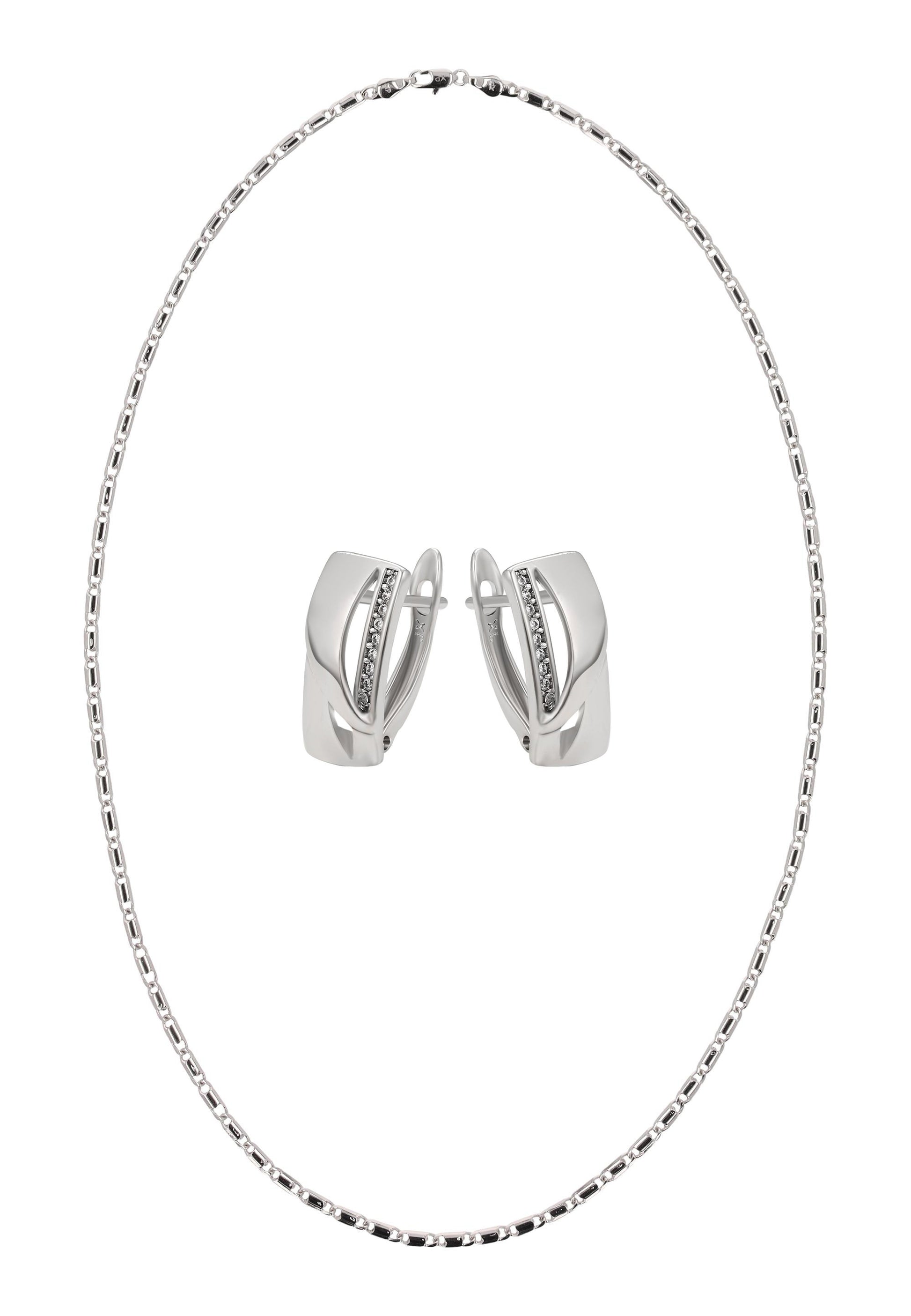 faina Women's Jewelry Set