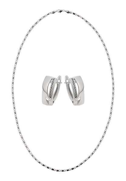 faina Women's Jewelry Set